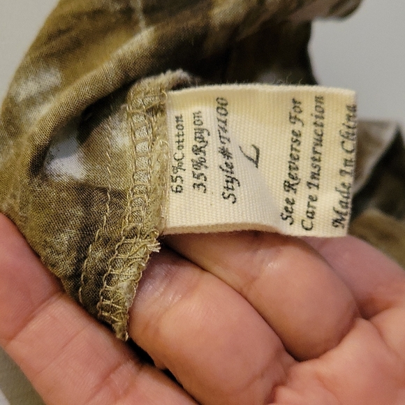 MINE / L / PRINT - Picture 4 of 9